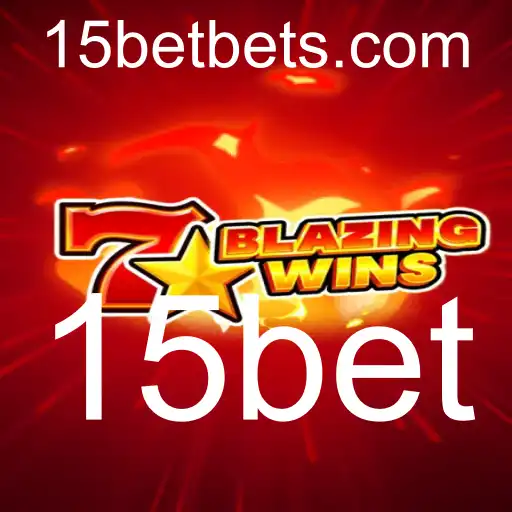 Descubra o BlazingWins: Um Novo Horizonte de Entretenimento com 15bet