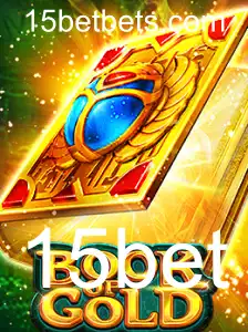 Explorando o Fascinante Mundo de BookofGold com 15bet