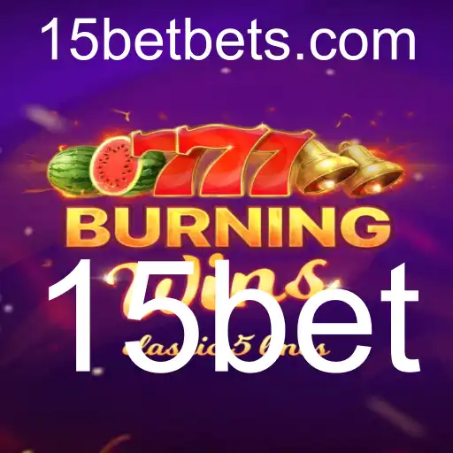 Descubra o Fascinante Mundo de BurningWins com 15bet