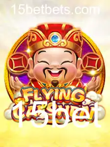 Exploração do Jogo FlyingCaiShen e a Importância da Plataforma 15bet