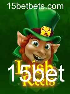 Descubra o Emocionante Mundo de IrishReels com 15bet