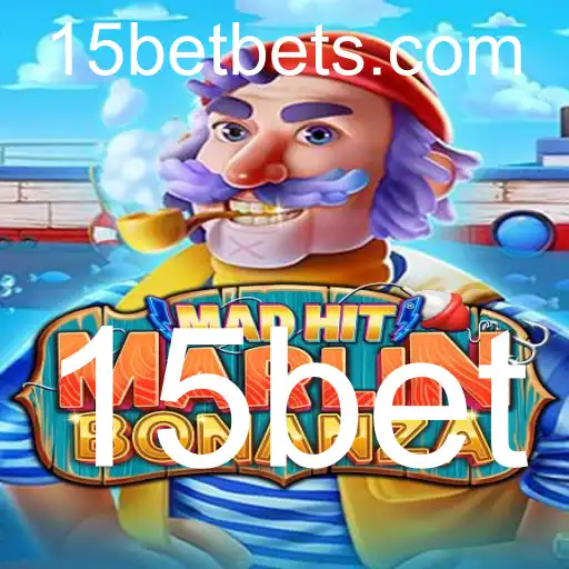 Explorando o Universo do Jogo MadHitMarlinBonanza com 15bet