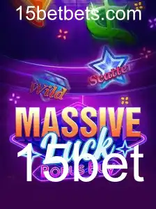 Explore o Inovador Jogo de Cassino MassiveLuckBonusBuy
