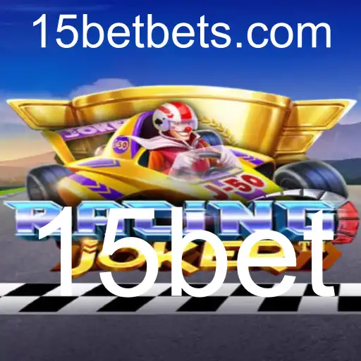RacingJoker: A Nova Sensação das Corridas Virtuais e o Papel da 15bet