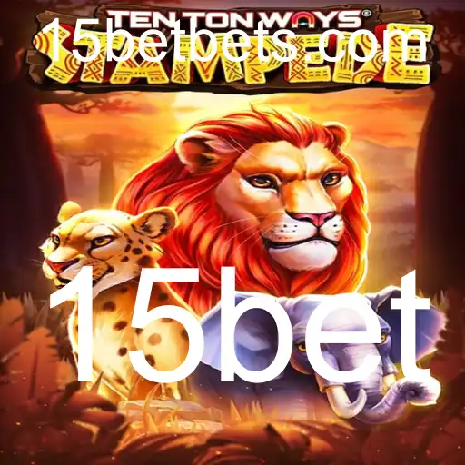 Descubra o Empolgante Mundo de TenTonWaysStampede com 15bet