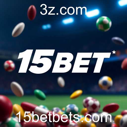 A Revolução dos Jogos com 15bet no Brasil