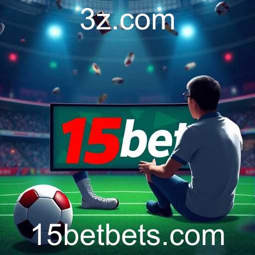 A Ascensão do 15bet no Mercado de Apostas