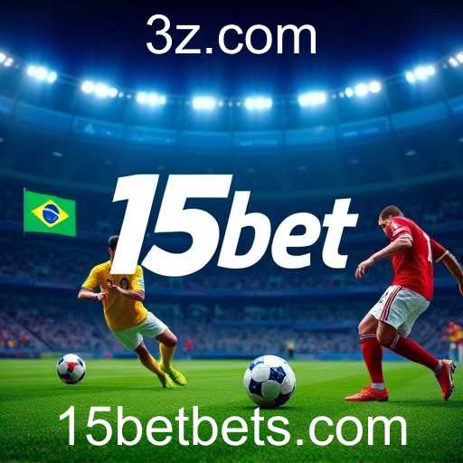 A Ascensão e Impacto de 15bet no Mercado de Jogos