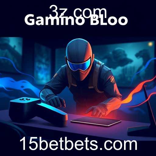 A Ascensão do 15bet e o Futuro dos Jogos Online em 2025