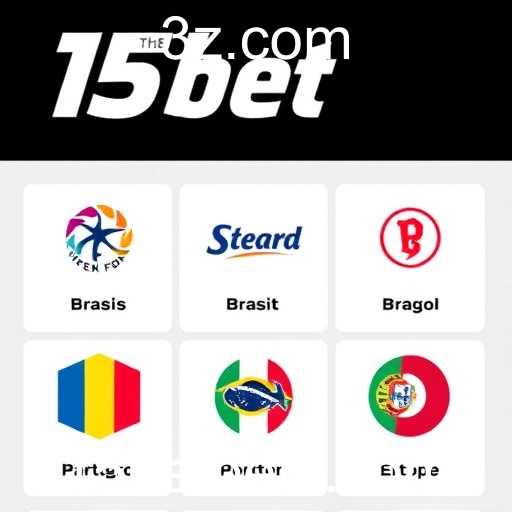 A Ascensão do 15bet no Cenário Atual de Jogos