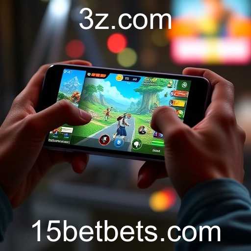 O cenário crescente dos jogos online em 2025