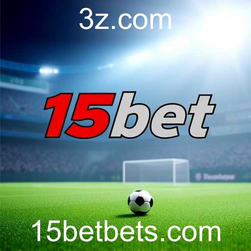 O Impacto de 15bet no Mercado de Jogos Online em 2026