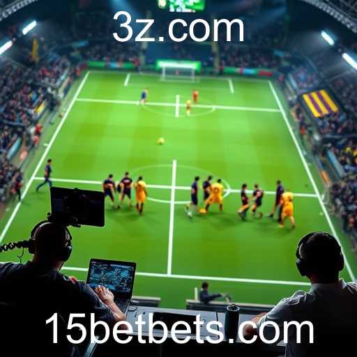 Tendências e Mudanças no Mercado de Apostas Online