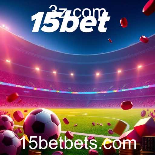 A Ascensão da 15bet no Mercado de Jogos Online