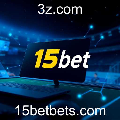 Ascensão dos Jogos Online: O Impacto do 15bet no Mercado Brasileiro