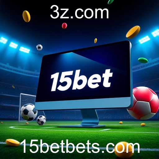 Expansão dos Jogos Virtuais e a Popularidade do 15bet em 2026