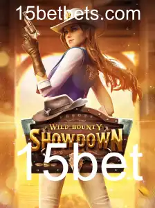 Descubra o Mundo Fascinante de WildBountyShowdown e Como Jogar com 15bet